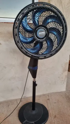 Ventilador