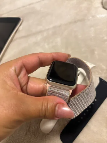 APPLE WATCH SERIE SE 2