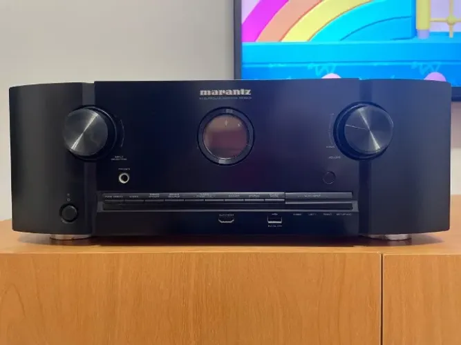 Receiver Marantz SR5009