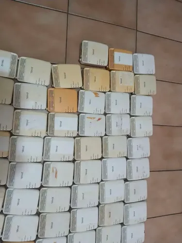 85 ONU Zixel GPON