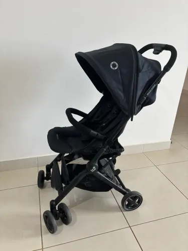 Carrinho de bebê Lara2 Maxi-Cosi