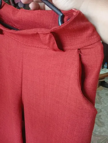 Calça