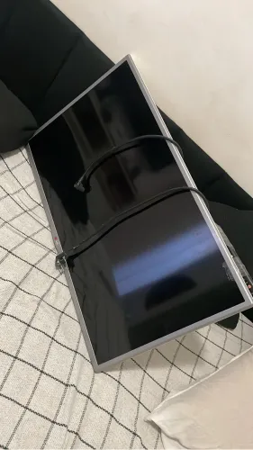 Tv LG 32 problema no led
