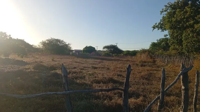 Terreno para vender no Pontal de Maceió, Ceará