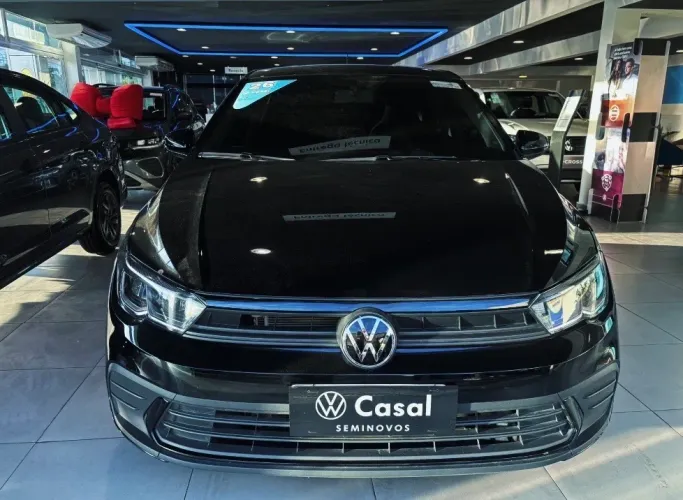 Volkswagen Polo Sense 1.0 170 TSI 2026