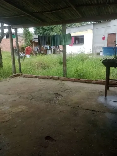 Casa no cacau pirera iranduba