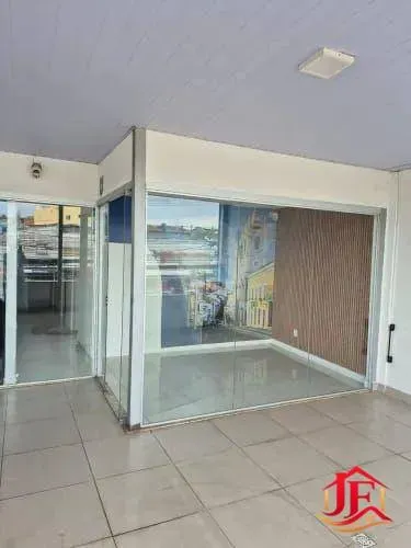 Sala para alugar, 60 m² por R$ 2.500,00/mês - São Cristóvão - Salvador/BA