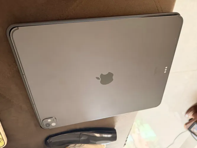 IPad Pro 13 M4 256 gigas Wi-Fi + Celular + Apple Pencil Pro 