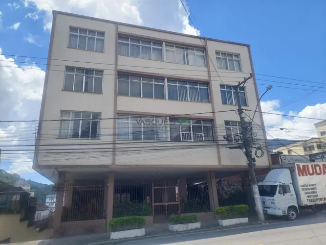 Apartamento para Alugar em Alto, Teresópolis - RJ