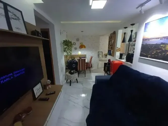 Apartamentos e 1 banheiro à Venda em Jabaquara