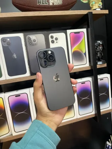 IPHONE 16 PRO 128 GB 92% 