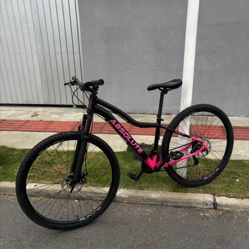 Bicicleta Absolute Aro 29