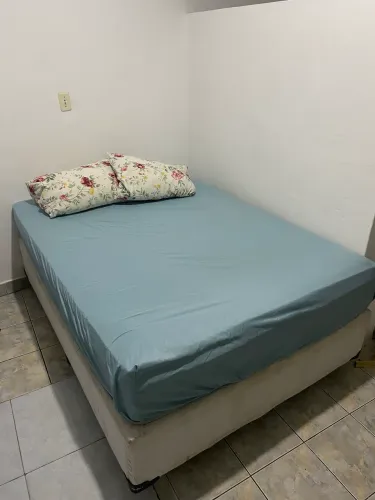 Colchão casal Itália