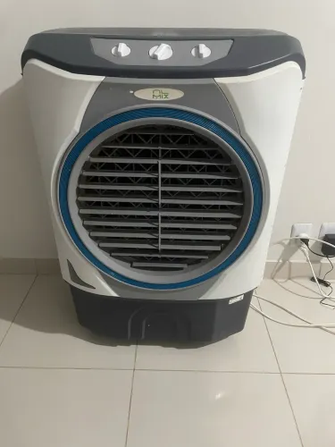 Climatizador Evaporativo 45 L 