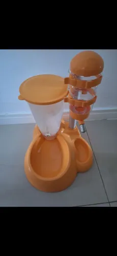 Bebedouro bilha