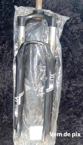 Suspensão de bike aro 29
