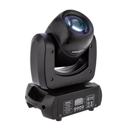 Moving Beam LED SK-BEAM100