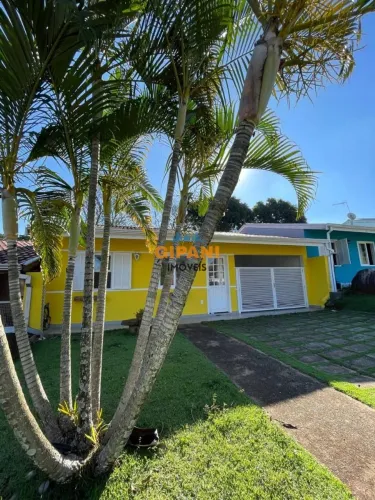 Casa com 2 dormitórios, 80 m² - venda por R$ 550.000,00 ou aluguel por R$ 3.107,58/mês - C