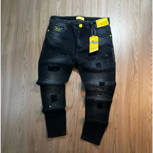 Calça jogador 