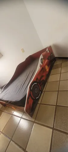 Cama infantil