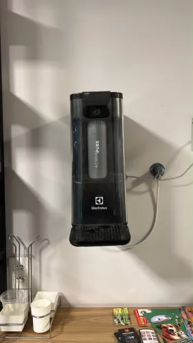 Purificador de água - acqua pure electrolux