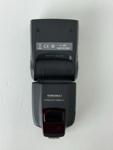 Flash YN560iii
