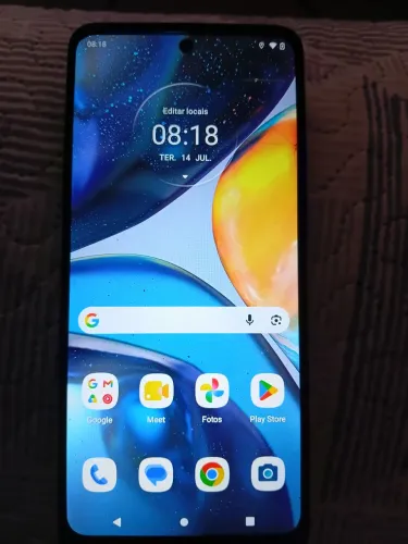 CELULAR MOTOROLA