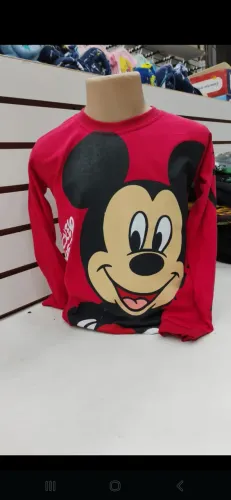Cuido de crianças 