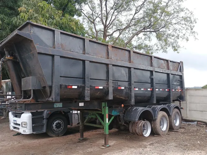 Librelato 35m