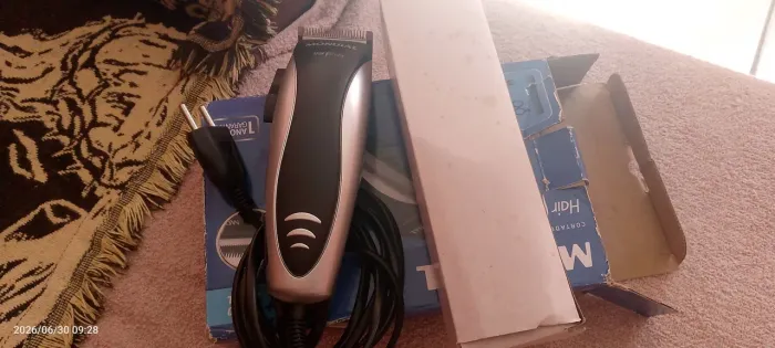 Máquina de cortar cabelo 