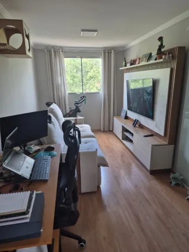 Apartamento em Taipas - 5° Andar