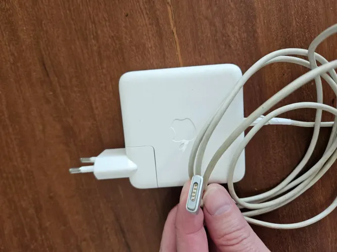 Carregador Original magsafe 2 60w