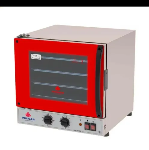 Forno Progas