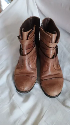 BOTA SONHO DOS PÉS NUN. 38