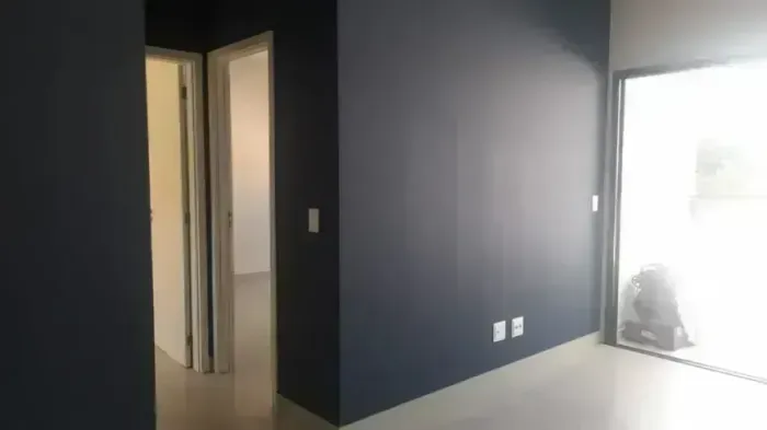 Imóvel para venda tem 65 metros quadrados com 2 quartos em Jardim das Nações - Taubaté - S