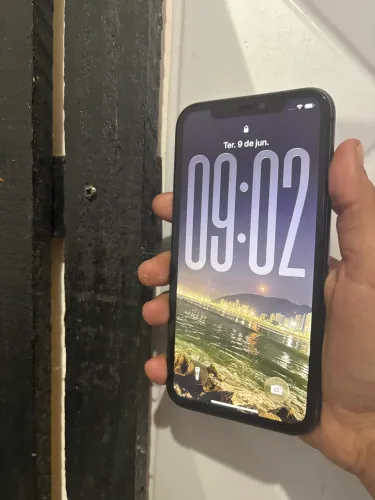 VENDO IPHONE 11