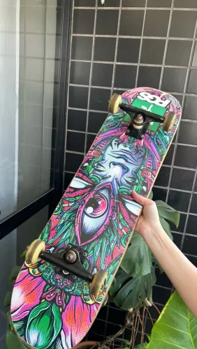 Skate PSG 