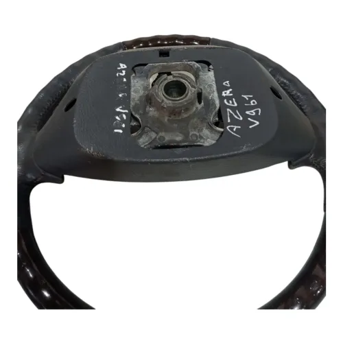 Volante Direção Comando Hyundai Azera 2007 A 2011