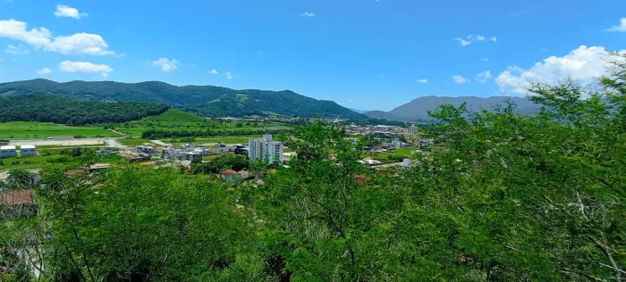 Vendo terreno em santo amaro