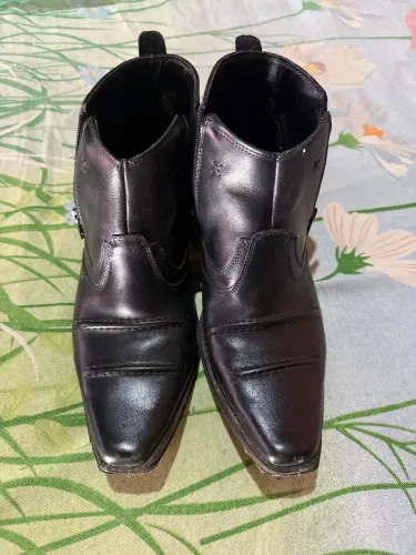 Bota nova