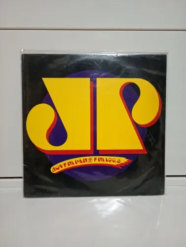 LP JP 2 FM 100.9