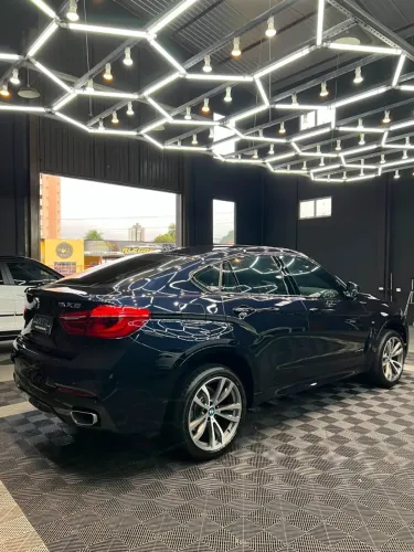 BMW X6 Xdrive 35I 3.0 306cv Bi-turbo 2019