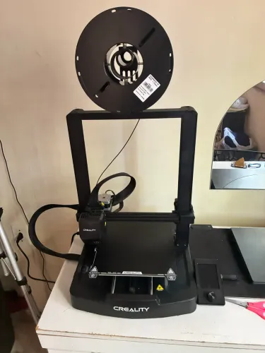 Impressora 3d