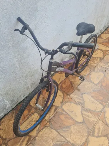 Kit Bicicleta + Eliptico 