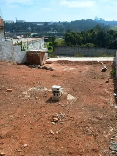 Venda - TERRENO - JARDIM RIO NEGRO ITAQUAQUECETUBA SP
