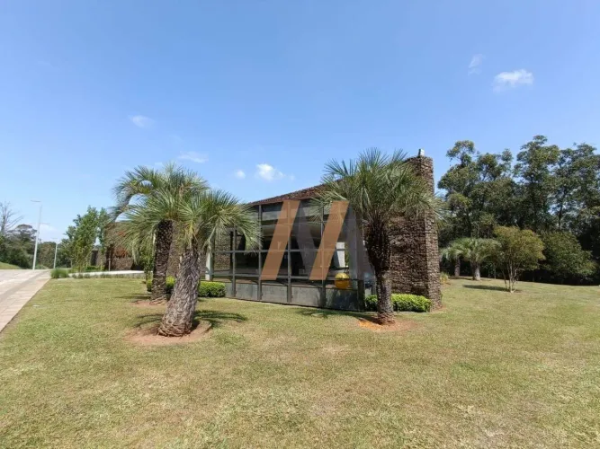 Terreno à venda, 661 m² por R$ 998.000,00 - Prado - Gravataí/RS