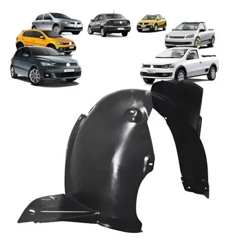 PARA BARRO GOL/VOYAGE/SAVEIRO G5/G6/G7
