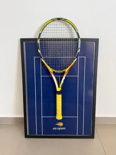 Raquete de Tênis Head YouTek Extreme PRO L3