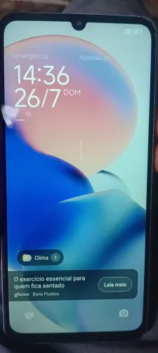 Poco C65 256gb 8/8gb Ram 