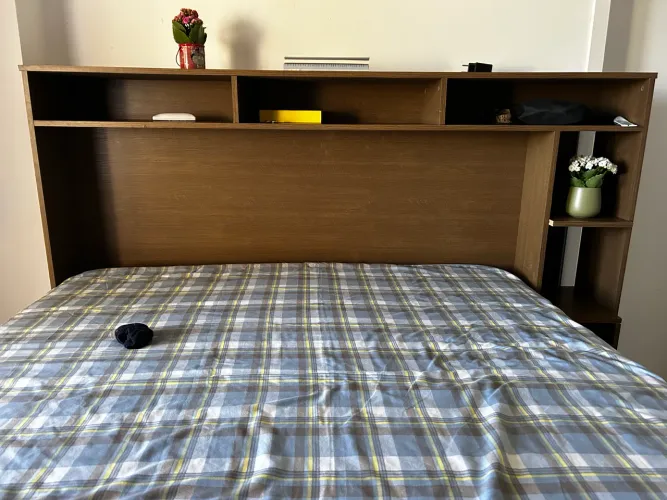 Cabeceira de cama